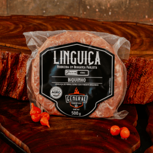 Linguiça - Biquinho