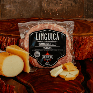 Linguiça - Queijos
