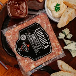 Manta Gorgonzola e mel